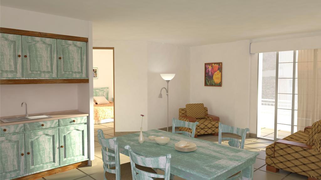 טורבייחה Sole Bello Resort מראה חיצוני תמונה