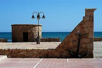 טורבייחה Sole Bello Resort מראה חיצוני תמונה